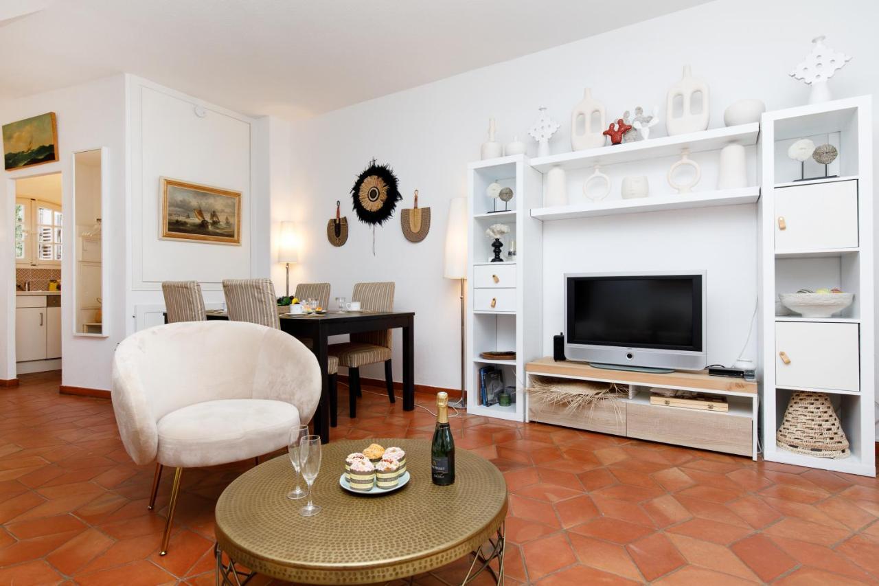 Grimaud 4 Vents Yourhosthelper Exterior foto